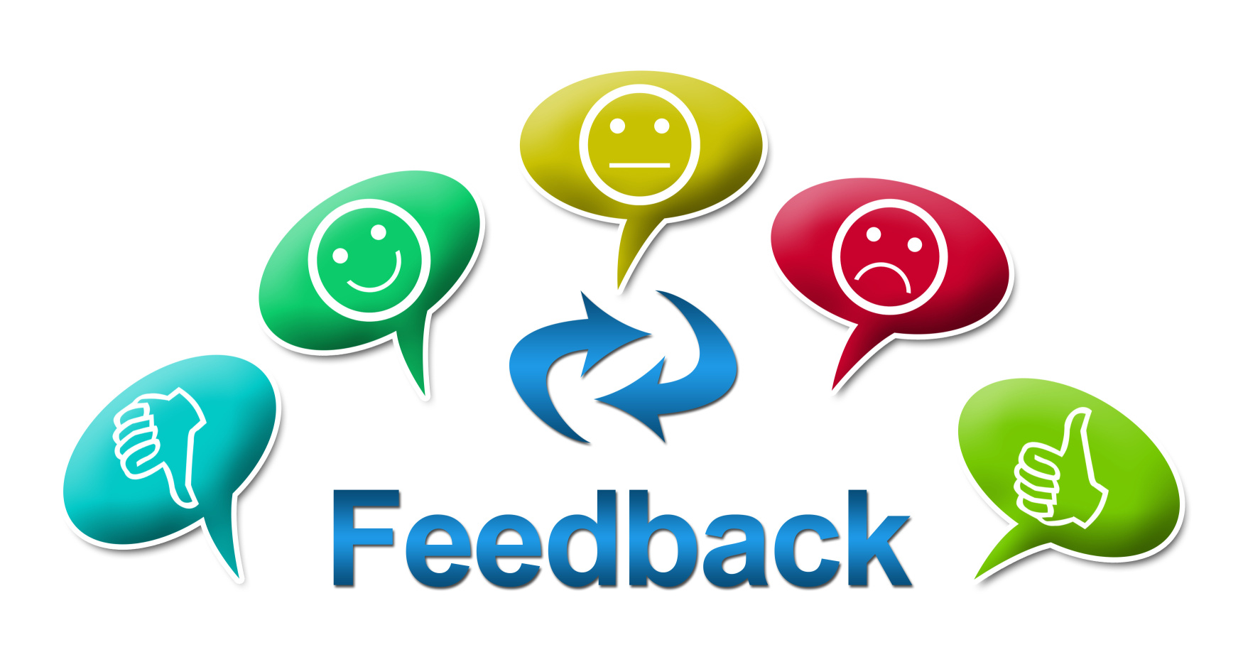 Feedback Policy